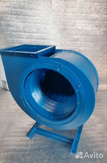 Вентилятор улитка