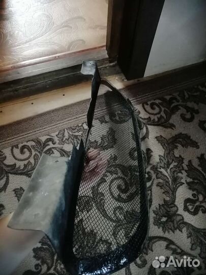 Решетка радиатора hyundai getz