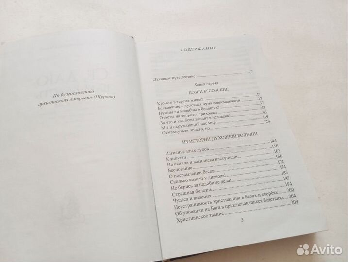 Се, даю вам власть Игумен Пантелеимон