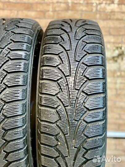 Nokian Tyres Nordman RS 185/65 R15