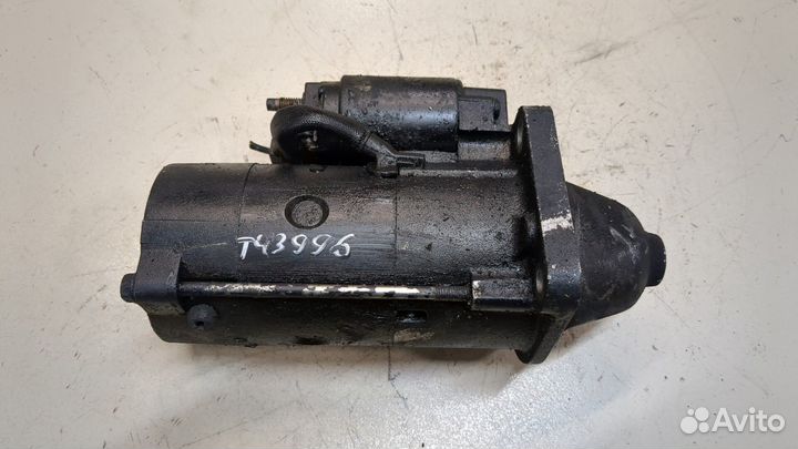 Стартер Jeep Liberty, 2005