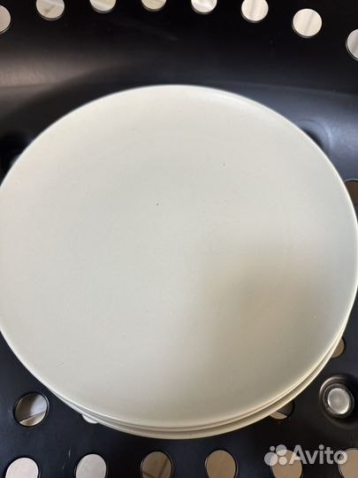 Посуда IKEA тарелки (26 диаметр)