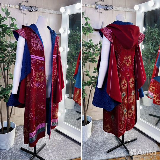 Аренда костюмов для фотосессий