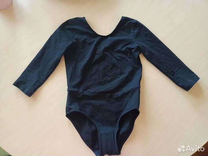 Гимнастический купальник