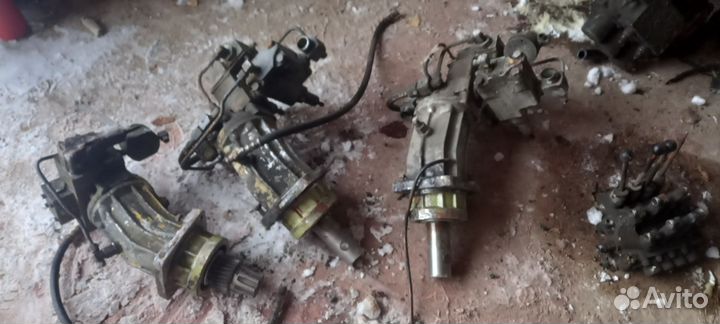 Гидроматор