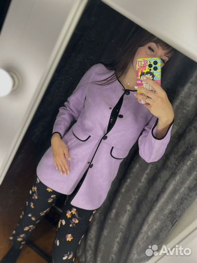 Женская одежда пакетом 44