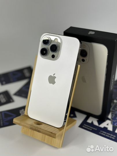 iPhone 13 Pro Max, 512 ГБ