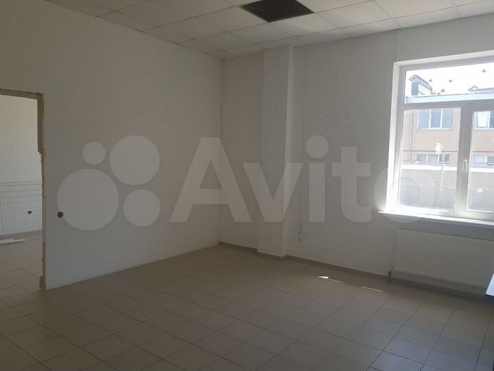 Свободного назначения, 46.6 м²