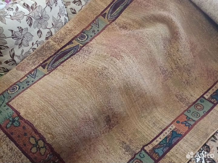 Ковры и паласы бу