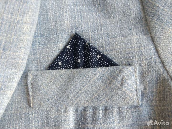 Нарядный костюм для мальчика 98-104