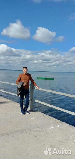 Услуги сантехника