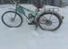Мото велосипед пвз СССР