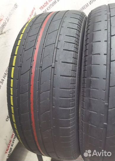 Bridgestone Turanza ER30 205/55 R16 91V