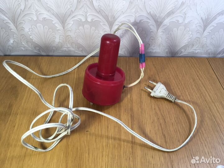 Ионатор лк-31 для обеззараживания воды