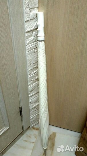 Зонт для жениха и невесты