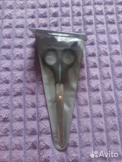 Набор расчесок dewal