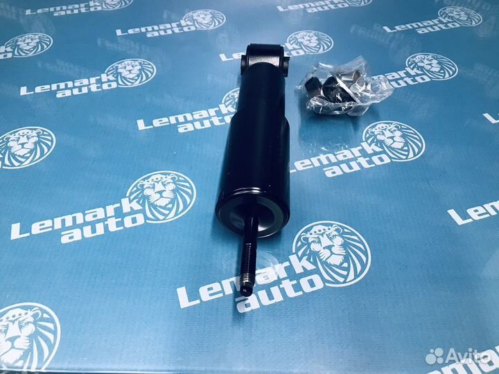 Амортизатор передний Volkswagen Transporter T4