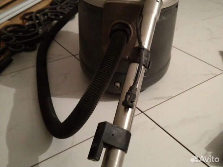 Пылесос LG моющий под ремонт