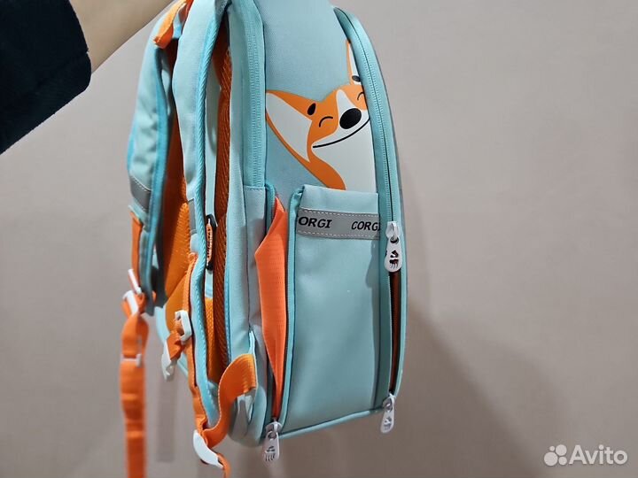 Рюкзак детский