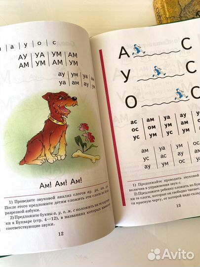 Книги для детей Букварь Жуковой