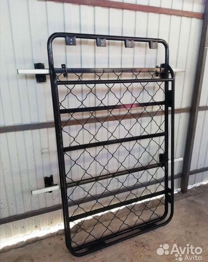 Багажник на крышу автомобиля