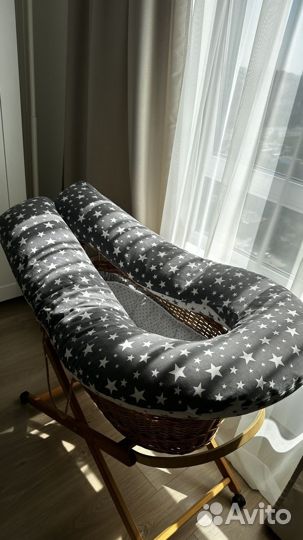 Подушка для беременных