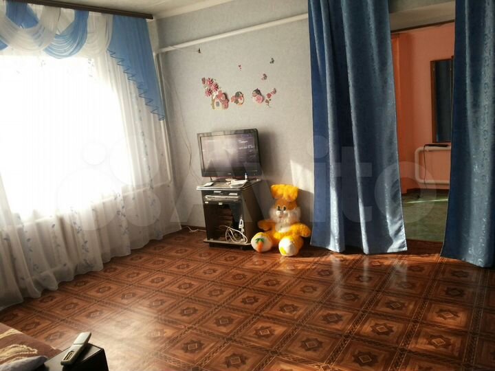 Дом 80 м² на участке 20 сот.