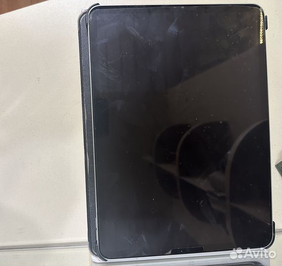 iPad pro 11 2021 m1 128gb