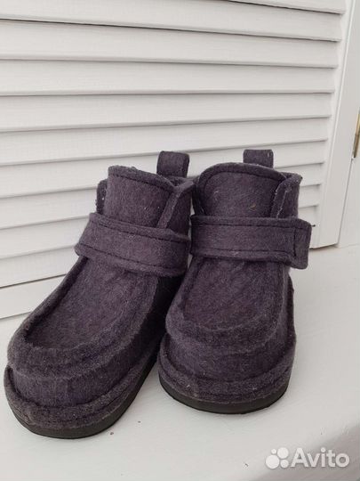 Валенки (валеши) 29р