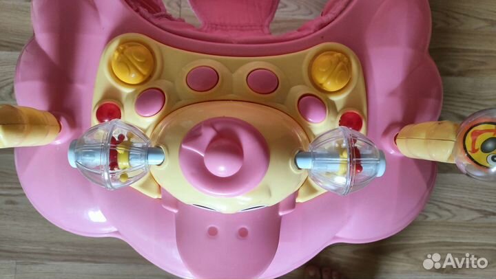 Ходунки детские