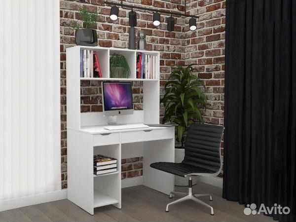Компьютерный стол стк 6