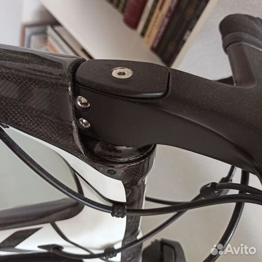 Шоссейный велосипед Look 675 Light Ultegra