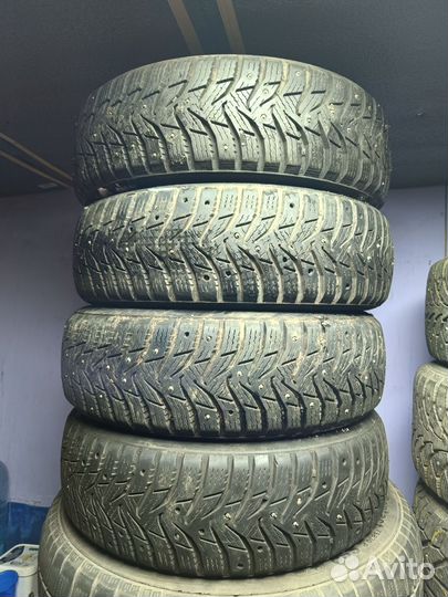 Nokian Tyres Nordman 5 155/65 R14