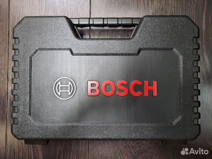 Набор Bosh