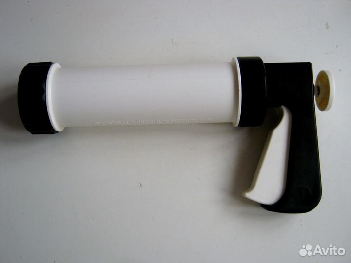 Шприц кондитерский СССР