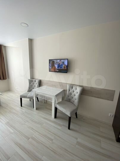 Квартира-студия, 26 м², 2/5 эт.