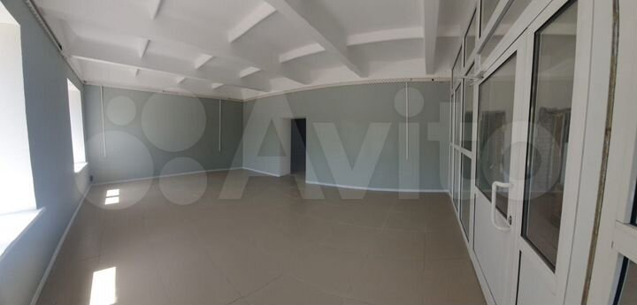 Торговое, офис, склад. 130 м² Центр. Лазо 2Г