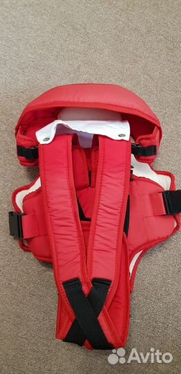 Переноска для детей