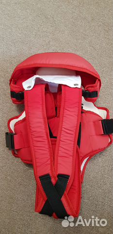 Переноска для детей