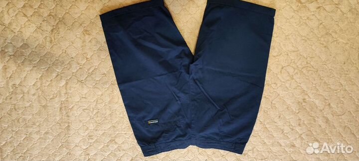 Шорты для мальчика 164