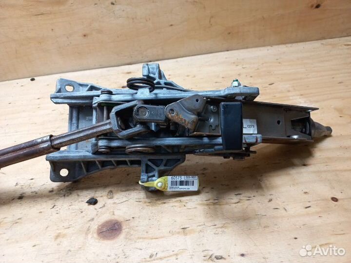 Рулевая колонка Mazda Biante ccefw lfvd 2008