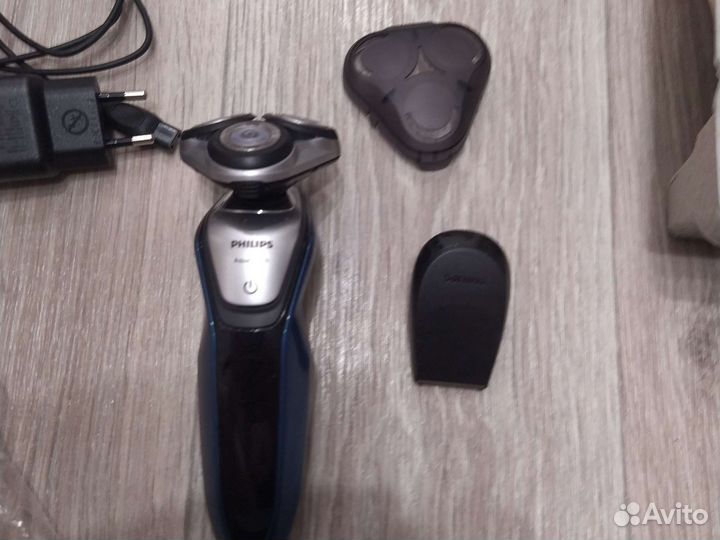 Бритва philips S5420