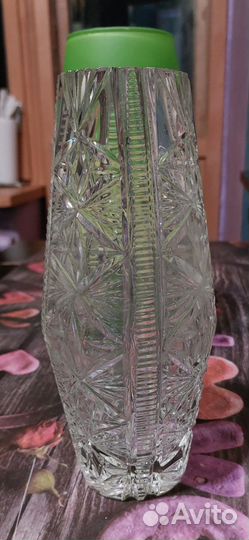 Все вазы для цветов