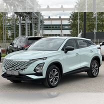 Новый OMODA C5 1.5 CVT, 2024, цена от 2 049 900 руб.