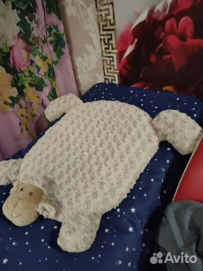 Лежанка для животных