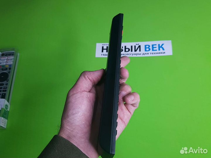 Пульт ду panasonic