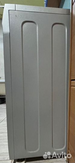 Стиральная машина haier