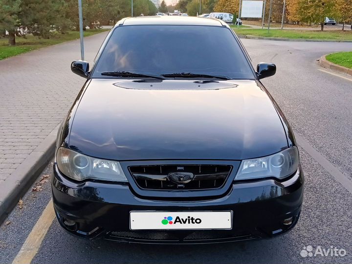 Daewoo Nexia 1.6 МТ, 2010, 213 000 км