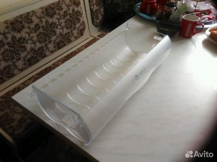 Полка (контейнер),зона свежести для холодильника И