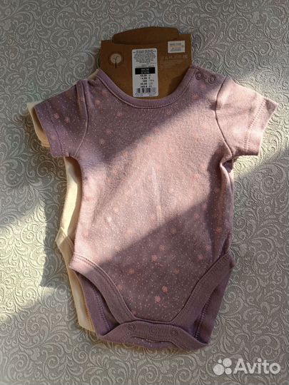 Комплект боди Cool Club